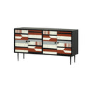 CREDENZA COCO