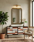 CREDENZA COCO