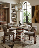 MESA DE COMEDOR COCO