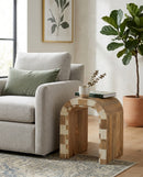 CICIL SIDE TABLE