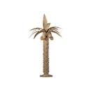 LAMPARA DE PIE PALMS 180CMS