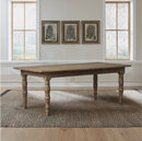 MESA DE COMEDOR CANON LEG