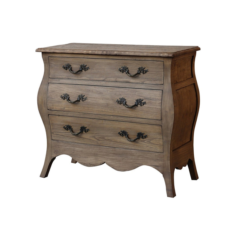 GABINETE ACABADO DE MADERA