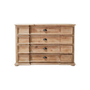 GABINETE  ACABADO DE MADERA