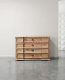 GABINETE  ACABADO DE MADERA