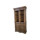 GABINETE ACABADO DE MADERA