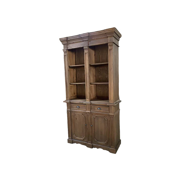 GABINETE ACABADO DE MADERA