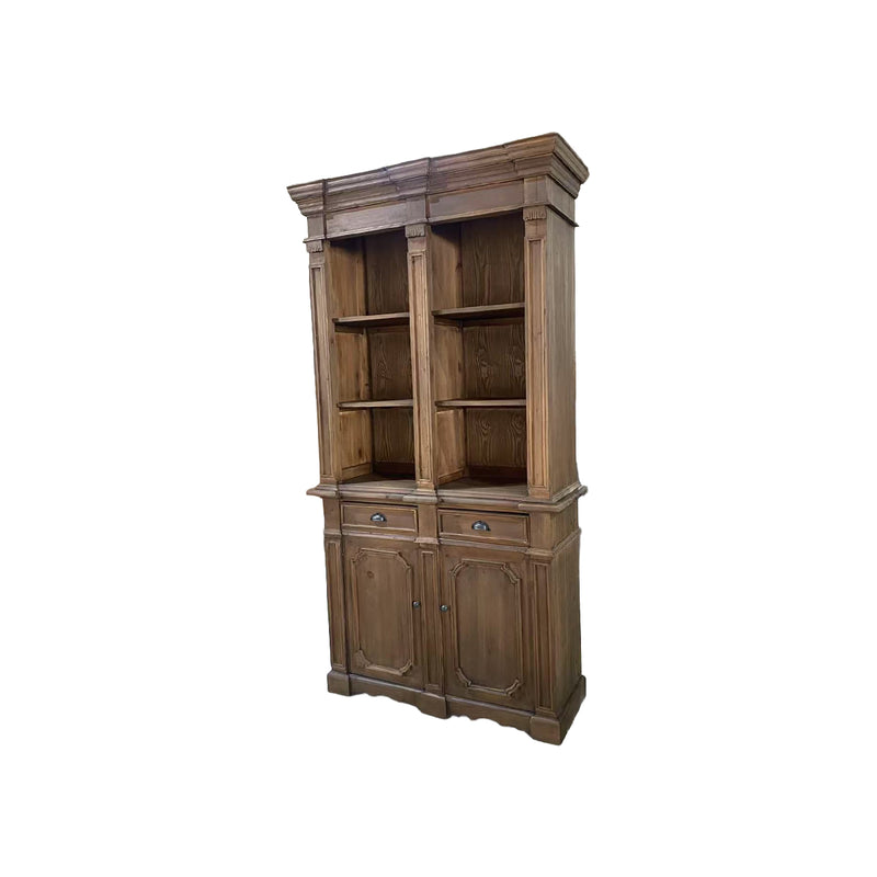 GABINETE ACABADO DE MADERA