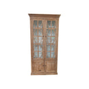 GABINETE ACABADO DE MADERA