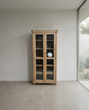 GABINETE ACABADO DE MADERA