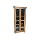 GABINETE ACABADO DE MADERA