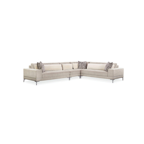 REPETITION SOFA 4PCS