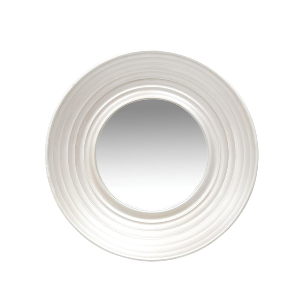 TAPER ROUND WALL MIRROR