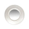 TAPER ROUND WALL MIRROR