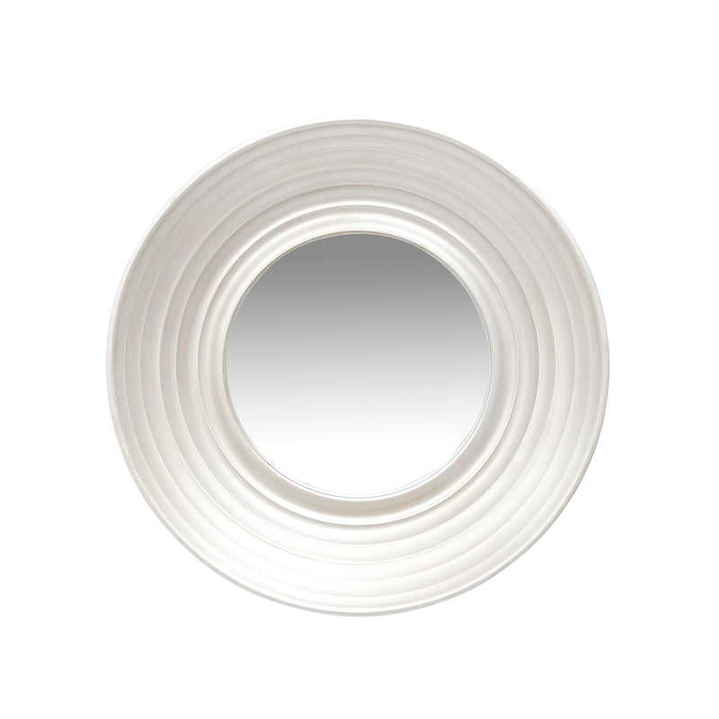 TAPER ROUND WALL MIRROR