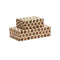 COFRE DECORATIVO SET DE 2