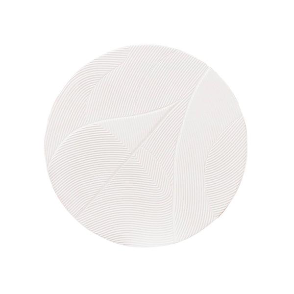 MODERN CARVED WALL ART