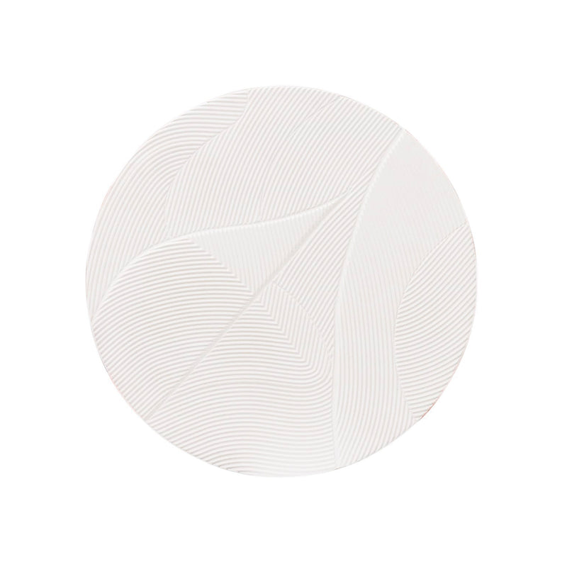 MODERN CARVED WALL ART
