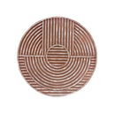 PANEL TALLADO EN  MADERA