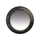 ARCH WALL MIRROR