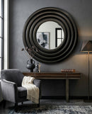 WALL MIRROR