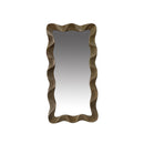 WALL MIRROR