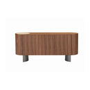 CREDENZA ACABADO DE MADERA