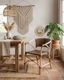 SILLA DE COMEDOR SAMOA