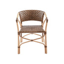 SILLA DE COMEDOR SAMOA