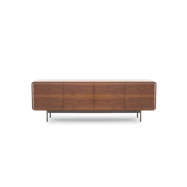 BUFETERA ACABADO DE MADERA
