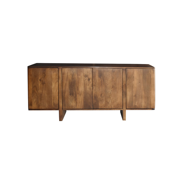 CREDENZA EN MADERA