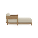 CHAISE LOUNGE DE EXTERIOR MARA