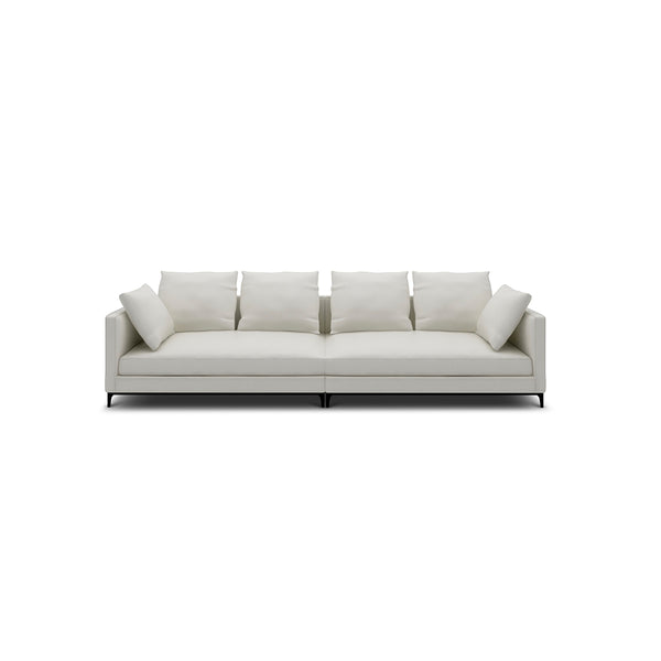 SOFA "CRESCENT" A8191A 2PCS