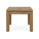 MESA LATERAL DE EXTERIOR  MARA