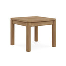 MESA LATERAL DE EXTERIOR  MARA