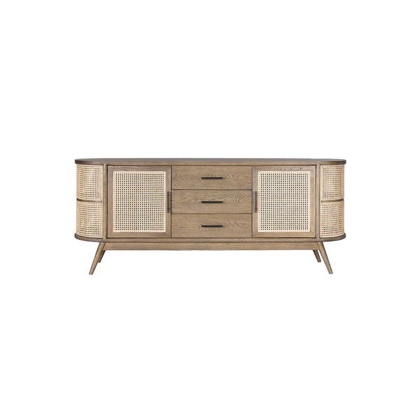 CREDENZA NOAH S-1