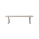MESA DE COMEDOR DE EXTERIOR CON TOPE EXTENDIBLE BALENA