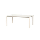 MESA DE COMEDOR DE EXTERIOR ASPEN