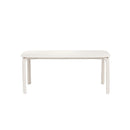 MESA DE COMEDOR DE EXTERIOR LACE