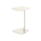 MESA LATERAL DE EXTERIOR IVORY