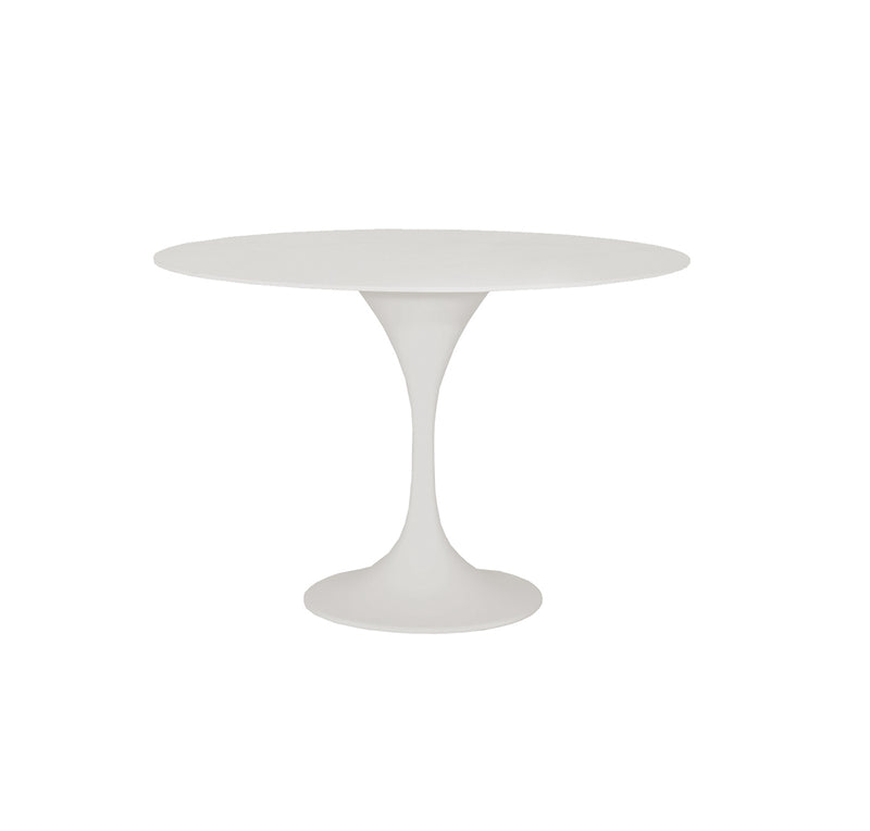 MESA DE COMEDOR DE EXTERIOR HOMMY
