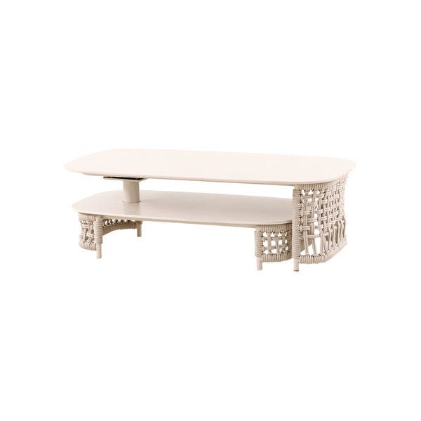 MESA DE CENTRO DE EXTERIOR OLIVER