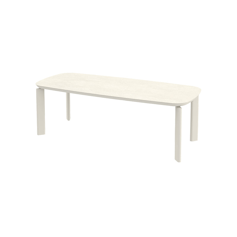 MESA DE COMEDOR DE EXTERIOR OLIVER