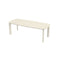 MESA DE COMEDOR DE EXTERIOR OLIVER