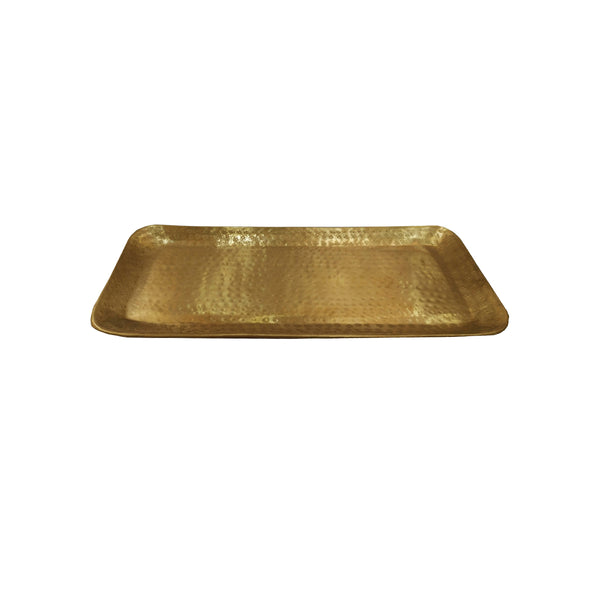 ***BRASS TRAY