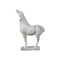 ESCULTURA DE CABALLO