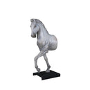 BUSTO DE CABALLO GRANDE