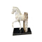 BUSTO DE CABALLO