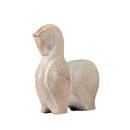 ESCULTURA DE CABALLO