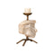 CANDELABRO FIGURA LUCHADOR